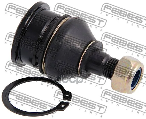Опора Шаровая Nissan Primera P11 1996-2001 0220-W11 Febest арт. 0220-W11