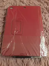 Case for iPad 9.7 2017 2018 5/6th Generation Cover Auto Sleep Wake Up PU Leather 