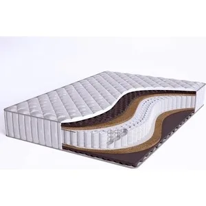 

Mattress beautyson sense hard S600 s 140x195