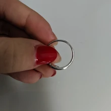 Uini-tai-anillo abierto de estrella de gato perezoso, Plata de Ley 925, diseño creativo de moda, accesorios para estudiantes de alta calidad