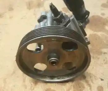 

9640906480 STEERING PUMP FIAT SCUDO (222)