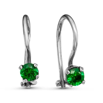 

Earrings SEZZON