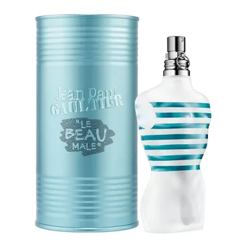 

JEAN PAUL GAULTIER LE BEAU MALE EAU OOF TOILETTE 40ML VAPORIZER