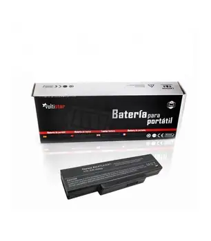 

LAPTOP BATTERY FOR ASUS K72 A72 A73 K73 SERIALS A32-N71