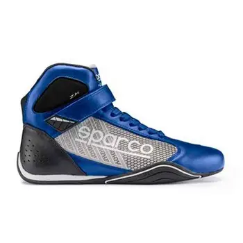 

Botin Sparco Omega Kb-6 Tg. 37 Blue/Silver