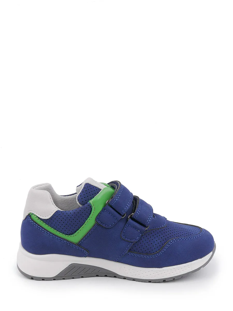 Shoes Antilopa SW 81152-1