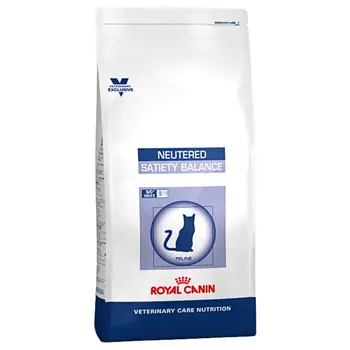 

Royal Canin Neutered Satiety Balance dry food neutered cats 400g