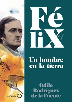

FELIX-TO MAN ON EARTH