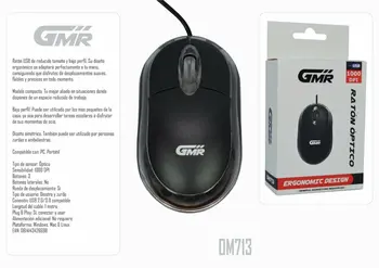 

MOUSE OM713