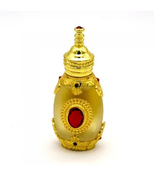 

Al-Bader Perfume Concentrated in Oil - 15ml
