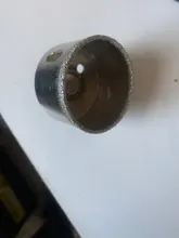 Drill-Bit-Set Tile Porcelain Diamond-Coated Hole-Saw Ceramic-Glass CMCP Marble for 3-60mm