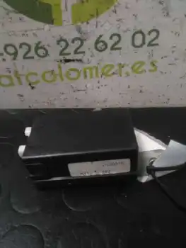 

MR583832 2130015 Switchboard Mitsubishi Montero (v60/v70) 3.2 Di-D Gls (3-ptas.)