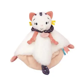 

BABYNAT Doudou Pollen 24cm