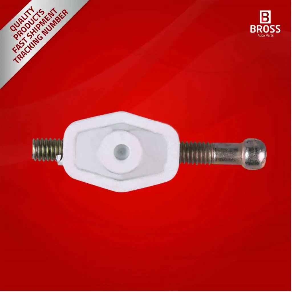 BHL60 Headlight Adjuster Headlamp Mount Bracket Screw For T4 Transporter MK4 1999-2003