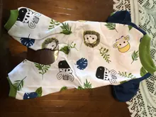 Pyjama Clothing Dog-Puppy-Jumpsuit Sleepingwear Warm Dogs Yorkshir-35 for Small Cat Medium