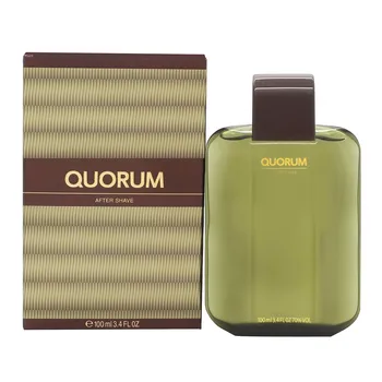 

QUORUM AFTERSHAVE 100ML