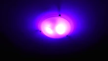 Spotlight-Bulb Bombillas Led-Rgb-Lamp Remote-Control Dimmable E27 110V 220V 10W 2835