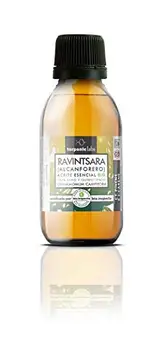 

Terpenic Evo Ravintsara essential oil Bio - 500 ml