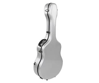 

Ce-153-s acoustic guitar case Jambo, fiberglass, Jakob winter