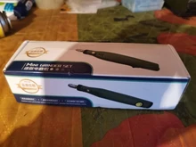 Cordless Grinder Drilling Engraving-Pen Dremel-Accessories Polishing Rotary-Tool Electric-Drill