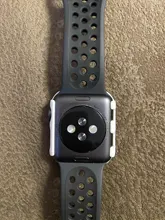 Para carcasa de reloj Apple 44mm 40mm iWatch 42mm 38mm parachoques de templado de vidrio de 44 42 38 42mm reloj de apple 4 4 5 SE 6
