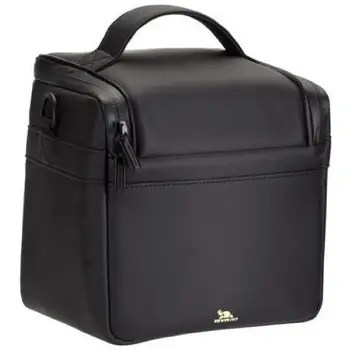 

1511 (LRPU) shoulder bag NeroRIVACASE27.82