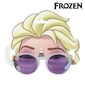

Child Sunglasses Frozen Lilac White