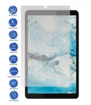 

Screen Protector for Lenovo Tab M8 tempered glass Tablet glass 9H