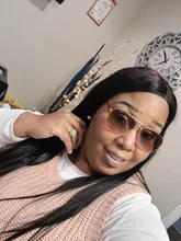 Rosabeauty 28 30 pulgadas peruana 4x4 13x4 cierre Frontal de encaje pelucas de cabello humano Pre arrancado con el pelo del bebé recto peluca Frontal de encaje