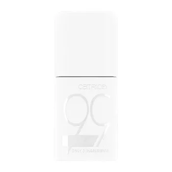 

nail polish Natural Base Coat Catrice (10,5 ml)