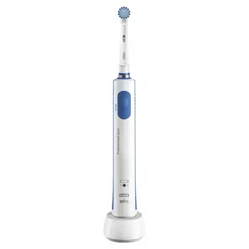 

Toothbrush Oral-B PRO600 Sensitive