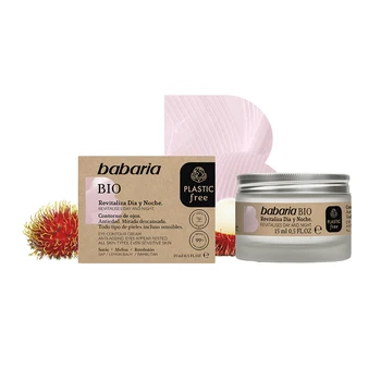 

BABARIA BIO EYE CONTOUR 15ML