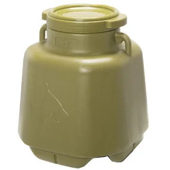 

Feeder plastic 40 liters