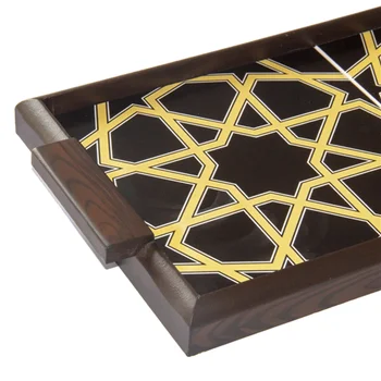

Tea Tray (ceramic surface)