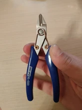 Pliers Wire-Cable-Cutter Hand-Tools Electronic-Repair Precision-Diagonal Cutting 