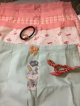 Ropa interior de algodón para niños de 3 a 12 años, Bóxer, calzoncillos bonitos para bebés, 4 unidades/lote