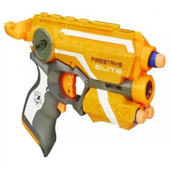 

Toy blaster nёrf elite ACC файрстрайк