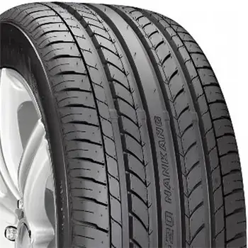 

Nankang 215/45 VR16 90V XL NOBLEMAN SPORT NS-20 Tyre tourism