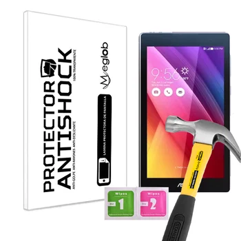 

Screen protector Anti-Shock Anti-scratch Anti-Shatter compatible with Tablet Asus ZenPad C 7