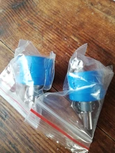 Resistor Potentiometer 3590S Multiturn 10-Ring Precision 10K Adjustable Ohm