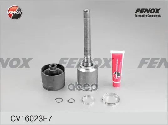 Шрус Внутренний Правый Ваз 2123 Cv16023e7 FENOX арт. CV16023E7