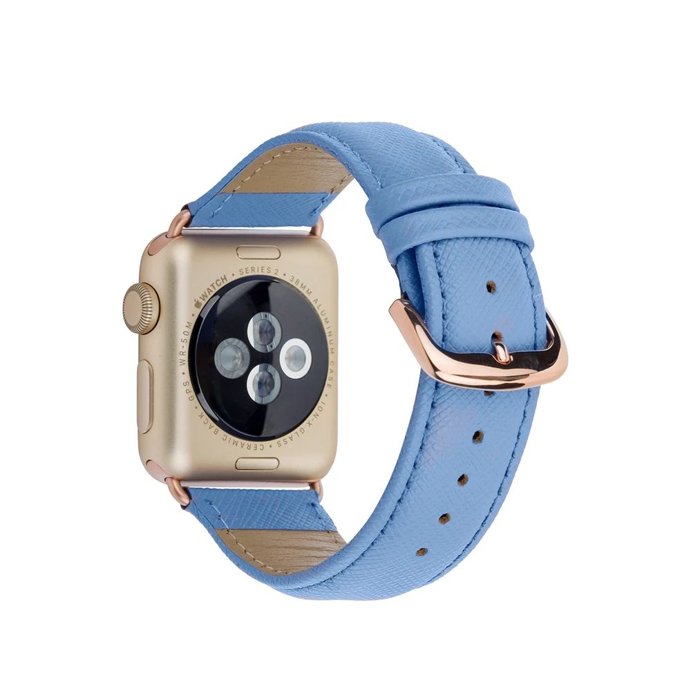 Ремешок для часов MODE Madrid Watch Strap 38mm|Ремешки часов| |
