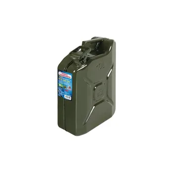 

BIDON METAL 10 LITERS