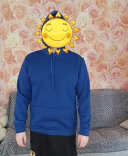 Sudadera con capucha para hombre y mujer, de marca, ropa para parte superior masculina, Casual, de Color sólido, para primavera y otoño, 2021