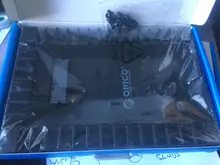 Caddy HDD Support SSD Hard-Drive ORICO Sata-Hdd And