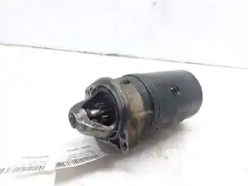 

86AB11000DA MOTOR starter FORD ORION
