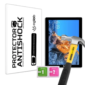 

Screen protector Anti-Shock Anti-scratch Anti-Shatter compatible with Tablet Teclast X4