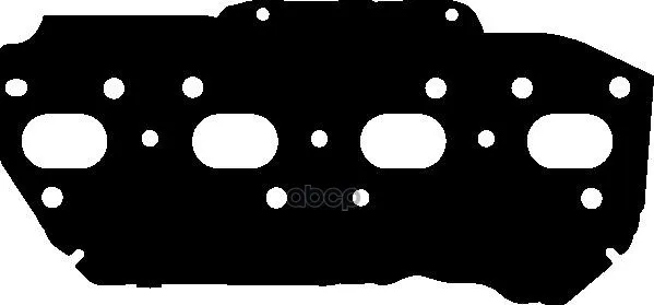 354.802e_прокладка Коллектора Выпускного! Citroen C4 1.6thp 08