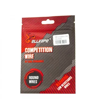 

THREAD COMPETITION CABLES 11 NI80 - HELLVAPE