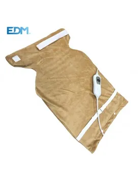 

Pad electric-neck dress-cervical with-100w-edm